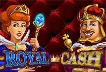 Royal Cash slot